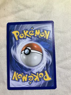 Pokemon TCG Cosmog Celebrations Holo Rare Card 013/025 NM Condition - Image 2