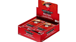 One Piece OP-13 Carrying On His Will New Booster Box English Sealed - Image 1