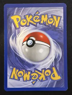 Pokemon TCG Dark Wartortle 1st Edition Team Rocket Set Vintage WOTC Card - Image 2