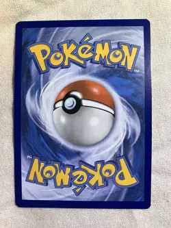 Pokemon TCG Snorlax Holo Rare Card 055/078 Pokemon Go NM Condition - Image 2