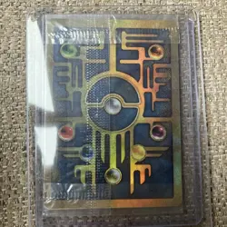 Pokemon Ancient Mew Card 2000 Movie Promo Factory Sealed - absolutely mint - Image 2