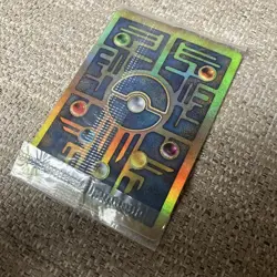 Pokemon Ancient Mew Card 2000 Movie Promo Factory Sealed - absolutely mint - Image 3
