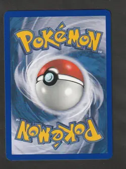Exploud Holo 6/101 Pokemon Card Edizione EX Hidden Legends English. - Image 2