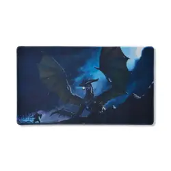 Arcane Tinmen Card Protection Bodom (Jet) New - Image 1