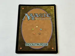 MTG Kraum, Ludevic's Opus (FOIL) Commander 2016 - Image 2