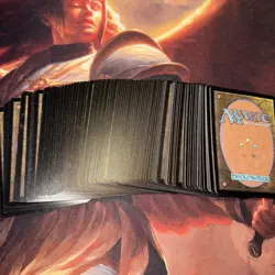 Built From Scratch Commander Deck Mtg Anthologies Lp - Image 3