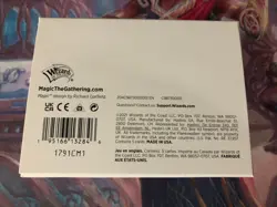 MTG Secret Lair Drop Series The Full Text Lands (Non Foil) WOTC Magic Card Set - Image 3