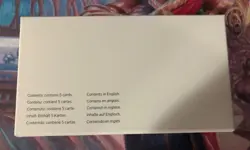 MTG Secret Lair Drop Series The Full Text Lands (Non Foil) WOTC Magic Card Set - Image 4