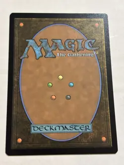Magic the gathering Sapling Nursery 0192 ECL Rare Green EN - Image 2