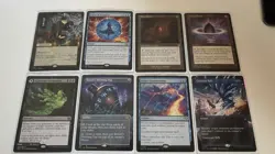 Magic the Gathering Yuriko, The Tiger’s Shadow Hybrid cEDH Commander Deck - Image 4