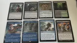 Magic the Gathering Yuriko, The Tiger’s Shadow Hybrid cEDH Commander Deck - Image 5