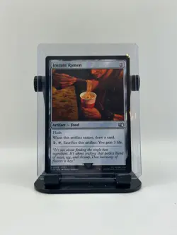 MTG, Instant Ramen 259 $3 ORDER MIN - Regular - FIN - Magic the Gathering - Image 1