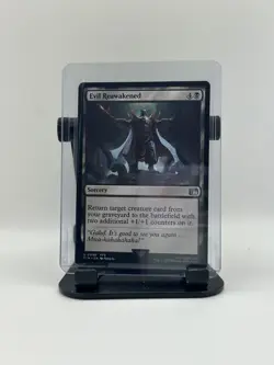 MTG, Evil Reawakened 98 NM $3 ORDER MIN - Regular - FIN - Magic the Gathering - Image 1