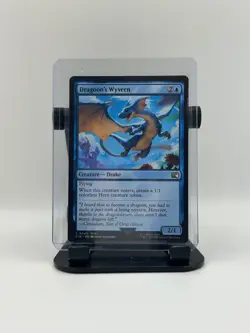MTG, Dragoon’s Wyvern NM 49 $3 ORDER MIN - Regular - FIN - Magic the Gathering - Image 1