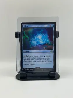 MTG, Ether 53 NM $3 ORDER MIN - Regular - FIN - Magic the Gathering FINAL FANTAS - Image 1