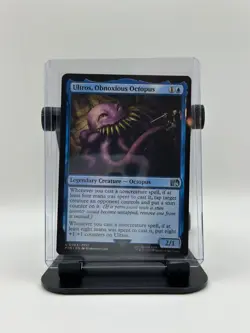 MTG, Ultros, Obnoxious Octopus 83 $3 ORDER MIN - Regular - FIN - Magic the Gathe - Image 1