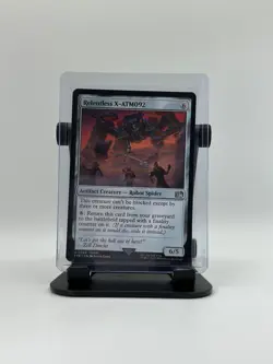 MTG, Relentless X-ATM092 268 $3 ORDER MIN - Regular - FIN - Magic the Gatherin - Image 1