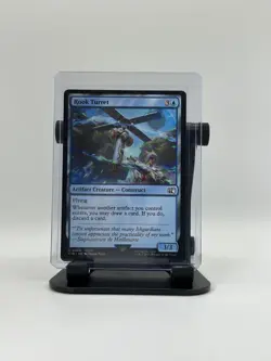 MTG, Rook Turret 69 NM $3 ORDER MIN - Regular - FIN - Magic the Gathering - Image 1