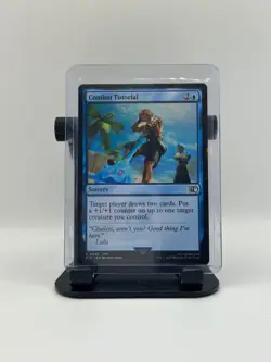 MTG, Combat Tutorial 48 $3 ORDER MIN - Regular - FIN - Magic the Gathering - Image 1