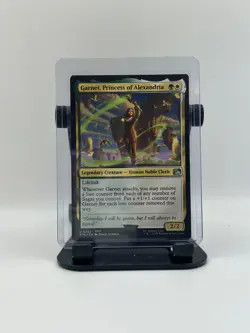 MTG, Garnet, Princess of Alexandria 22 $3 ORDER MIN - Regular - FIN - Magic the - Image 1