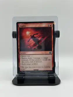 MTG, Suplex 164 $3 ORDER MIN - Regular - FIN - Magic the Gathering - Image 1