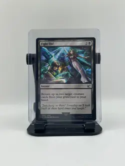 MTG, Fight On! 100 NM $3 ORDER MIN - Regular - FIN - Final Fantasy - Image 1