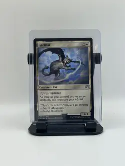 MTG, Gaelicat $3 ORDER MIN - Regular - FIN - 22 NM Final Fantasy - Image 1