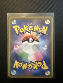 Eevee 117/S-P GYM Promo Pokemon Card - Image 2