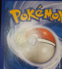 Pidgeot 35/132 Secret Wonders 2007 Rare Lightly Played Pokemon Card TCG - Image 3