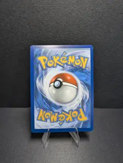 Pokemon Ninetales Holo 15/108 XY Evolutions Rare Holo NM Vintage Reprint - Image 2