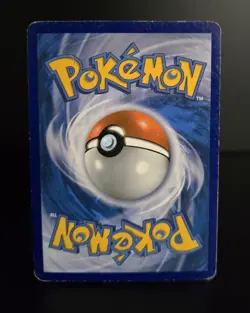 Pokemon TCG - THUNDURUS - 50/113 - HOLO RARE - BW LEGENDARY TREASURES 2013 - MP - Image 3