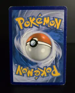 Pokemon TCG - COBALION - 91/113 - HOLO - RARE - BW LEGENDARY TREASURES 2013 - MP - Image 3
