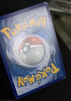 Pokemon TCG - COBALION - 91/113 - HOLO - RARE - BW LEGENDARY TREASURES 2013 - MP - Image 4
