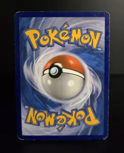 Pokemon TCG - TORNADUS - 108/113 - HOLO RARE - LEGENDARY TREASURES 2013 - MP/LP - Image 3