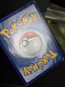 Pokemon TCG - TORNADUS - 108/113 - HOLO RARE - LEGENDARY TREASURES 2013 - MP/LP - Image 4