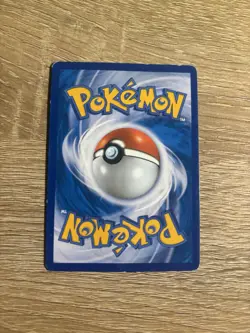 Haunter 023/059 U XY8 Uncommon Blue Shock 2015 Pokemon Card Korean - Image 2