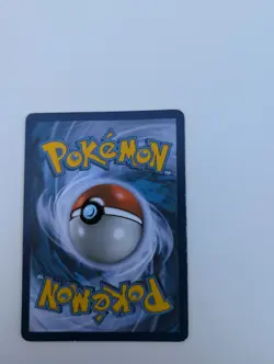Hitmonlee HGSS25 Cracked Ice Black Star Promo Holo Pokemon TCG 2010 Clean - Image 2