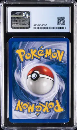 2003 POKEMON AQUAPOLIS HOLO #H15 LANTURN CGC 9 - Image 2