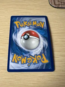 Pokemon TCG Pikachu & Zekrom GX Team Up Holo Card 33/181 NM Condition - Image 2