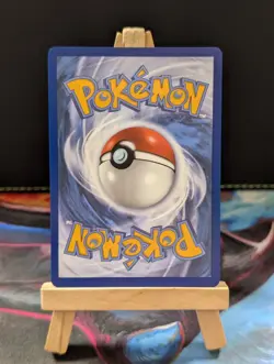 Pokemon TCG - Chaos Rising - Tauros - 096/086 - Image 2