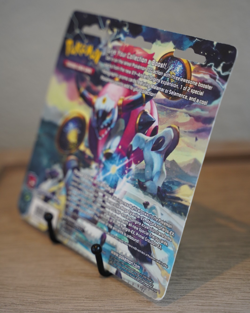 Pokemon TCG XY Ancient Origins 3 Booster Pack Blister Salamence Art SEALED - Image 5