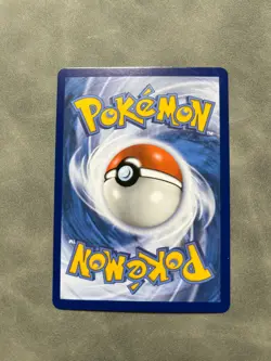 Pokemon TCG Cinderace V 43/264 Fusion Strike NM - Image 2