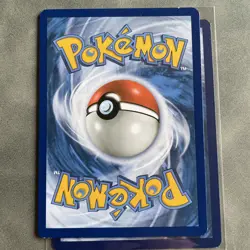 Mew 32/68 Rare Hidden Fates Pokemon LP+ - Image 2
