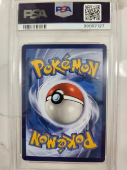 Pokemon TCG Flareon TG01/TG30 Brilliant Stars PSA 10 - Image 2