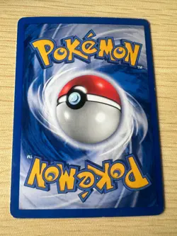 MEW 1/18 Southern Island Promo Reverse Holo Pokemon Card NP - Image 3