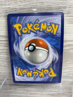 Deoxys V SWSH266 Holo Promo Sword & Shield Promo Pokemon Near Mint - Image 2