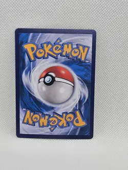 Chatot 1004/07 pokeball holo Gem Pack Vol 4 Pokemon Chinese TCG - Image 2
