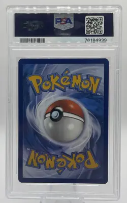 🔥🔥2023 Pokemon SVI EN Kirlia PSA 9🔥🔥 - Image 2