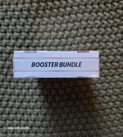 Pokemon TCG Surging Sparks Booster Bundle (6 Packs) Factory Sealed - Image 2