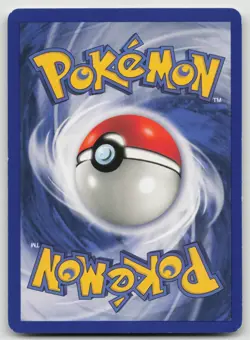 Kangaskhan 21/64 Jungle Pokemon Unlimited LP Rare - Image 2